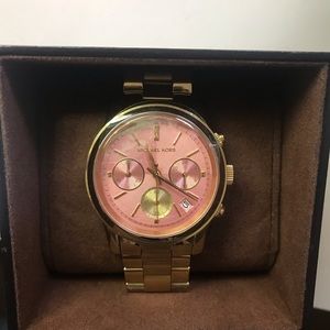 Michael Kors watch